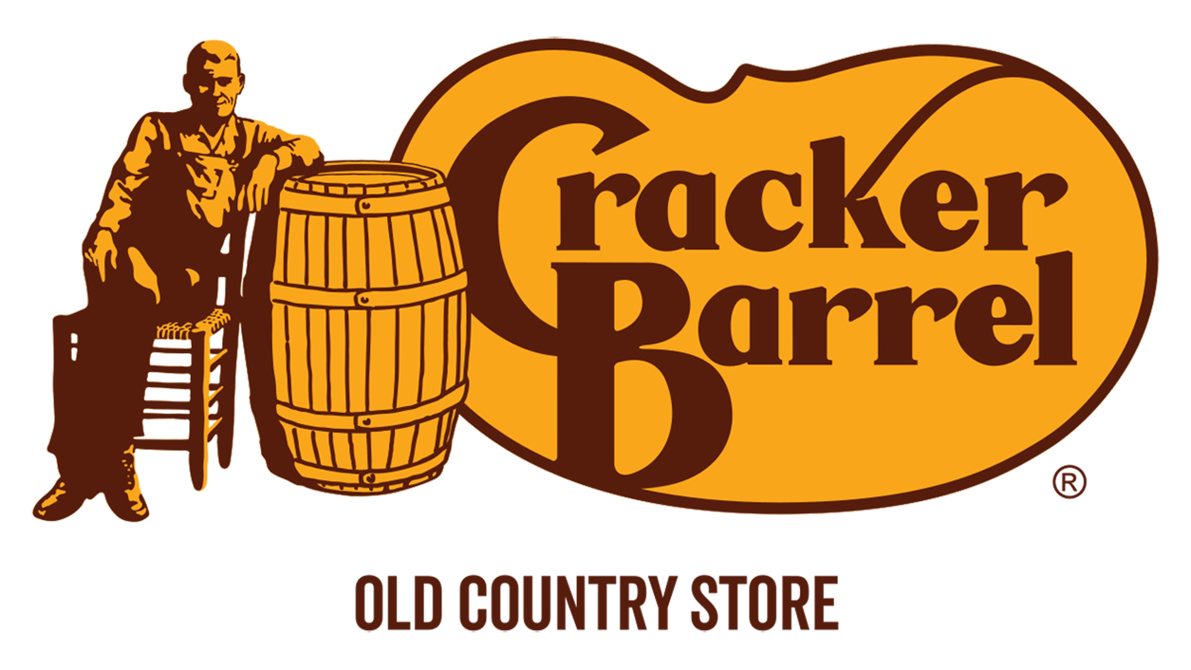 Cracker Barrel